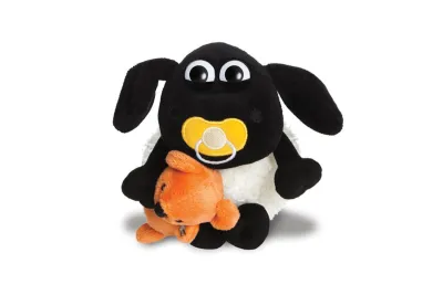 Knuffel, Timmy, Shaun the Sheep