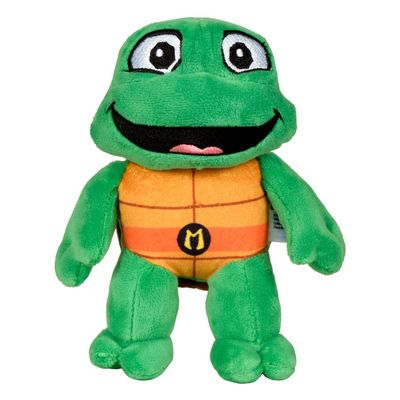 Knuffel,  Michelangelo, The Teenage Mutant Ninja Turtles
