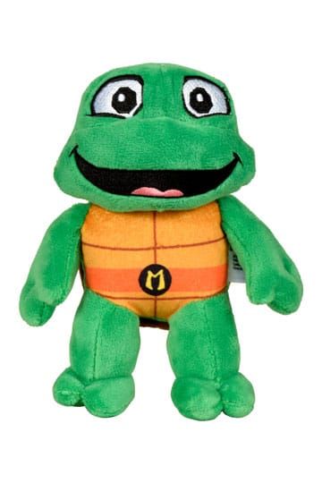 Knuffel,  Michelangelo, The Teenage Mutant Ninja Turtles