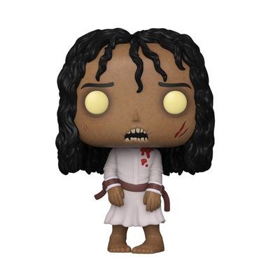 Funko Pop! Movies #1645 Angela (possessed) , The Exorcist: Believer