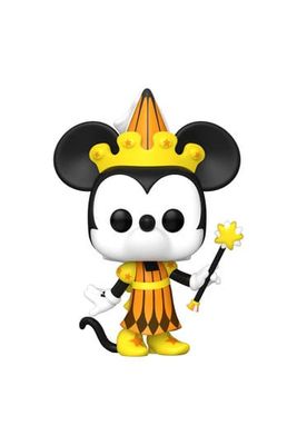 Funko Pop! Disney #1485 Minnie Mouse Halloween