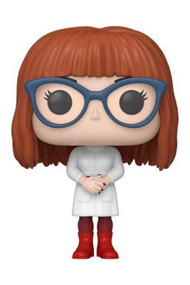 Funko Pop! Television #1580 Marilyn Thornhill, Wednesday