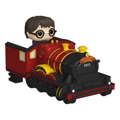 Funko Bitty Pop! Rides, Harry Potter with Hogwarts Express