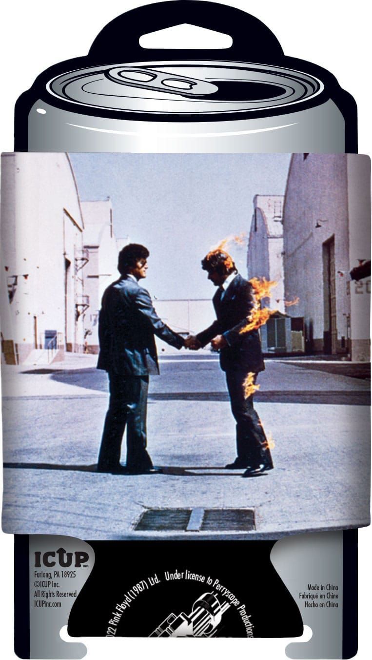 Can Cooler Pink Floyd