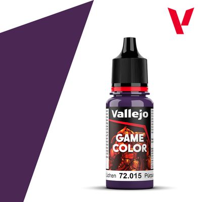 Vallejo Game Color, Hexed Lichen
