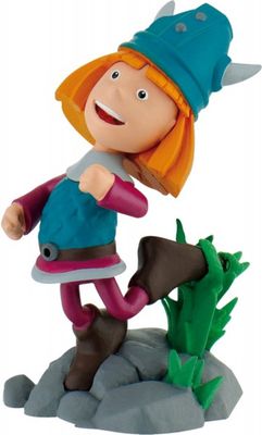 Figuurtje, Wickie de Viking