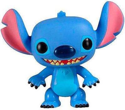 Funko Pop!  #12 Stitch, Disney