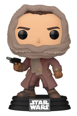 Funko Pop! #698 Jod, Star Wars: Skeleton Crew