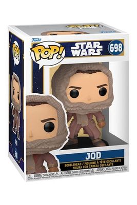 Funko Pop! #698 Jod, Star Wars: Skeleton Crew