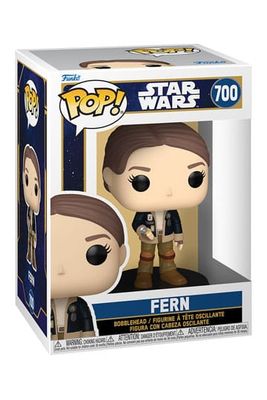 Funko Pop! #700 Fern, Star Wars: Skeleton Crew
