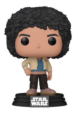 Funko Pop! #699  Wim, Star Wars: Skeleton Crew