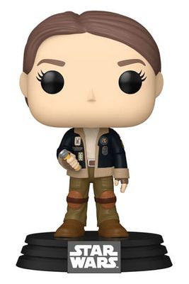Funko Pop! #700 Fern, Star Wars: Skeleton Crew
