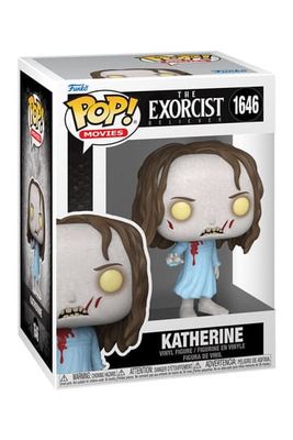 Funko Pop! Movies #1646 Katherine (possessed) , The Exorcist: Believer