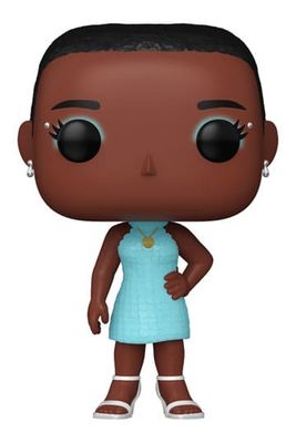Funko Pop! #1579 Bianca Barclay , Wednesday