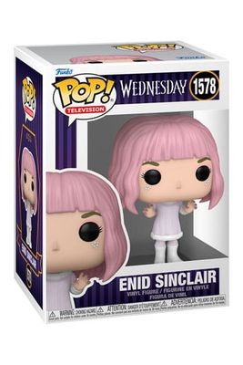Funko Pop! #1578 Enid Sinclair, Wednesday