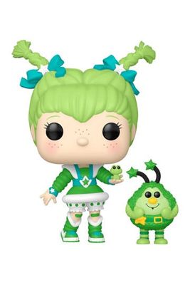 Funko Pop! Animation #1793 Patty O'Green and Lucky, Rainbow Brite