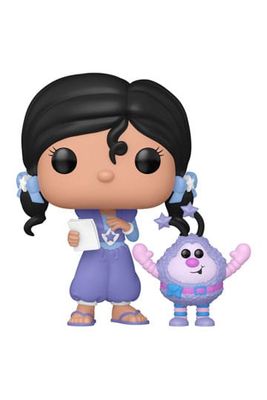 Funko Pop! Animation #1792 Indigo and Sprite, Rainbow Brite