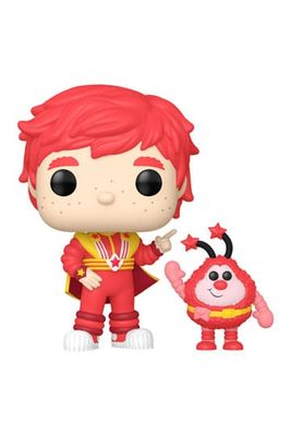 Funko Pop! Animation #1795 Red Butler and Buddy , Rainbow Brite