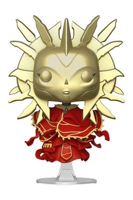Funko Pop! Games #1037 Lady of Pain, Dungeons &amp; Dragons