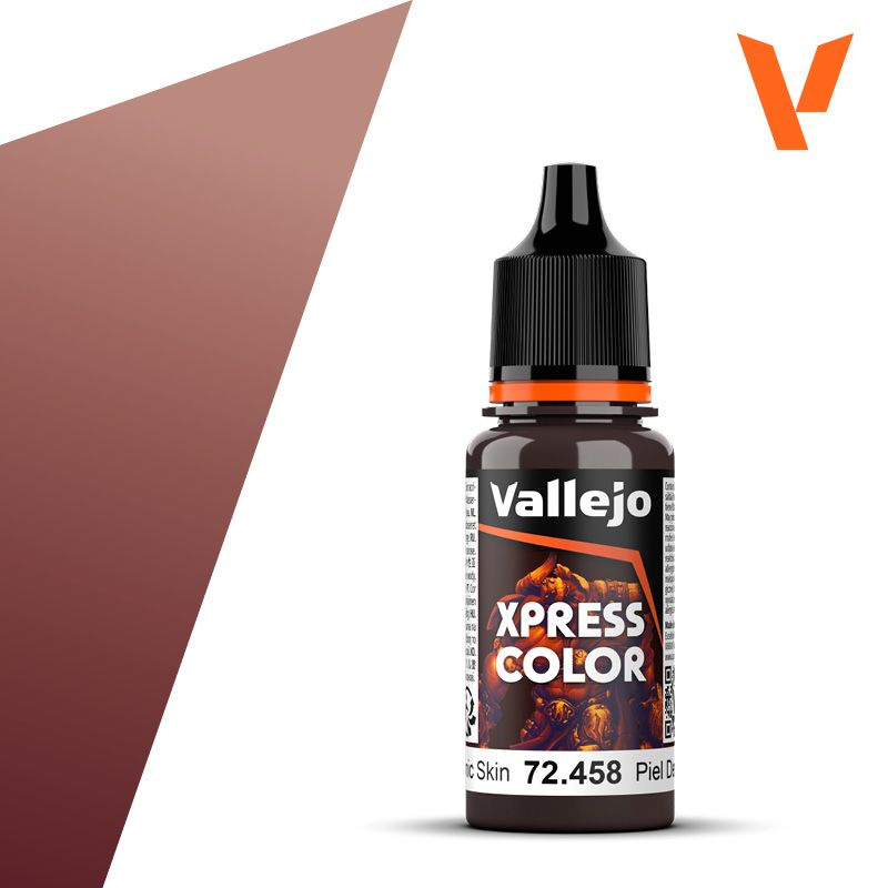 Vallejo Xpress Color, Demonic Skinl