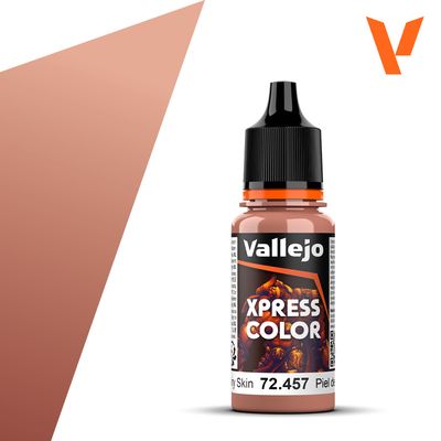 Vallejo Xpress Color, Fairy Skin