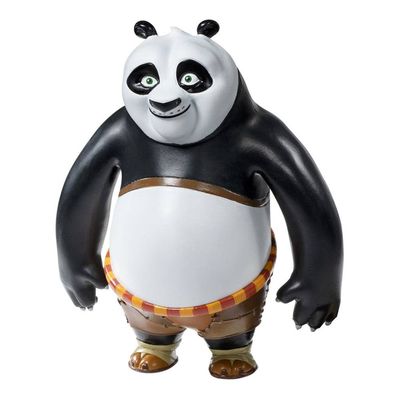 Actiefiguur, Bendyfigs, Kung Fu Panda
