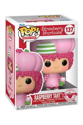 Funko Pop! Retro Toys #137 Raspberry Tart, Strawberry Shortcake