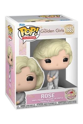 Funko Pop! Television #1685 Rose, The Golden Girls 40th Anniversary
