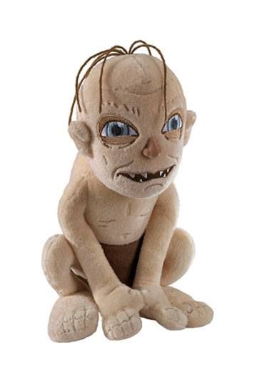 Plush Figure, Gollum, Lord of the Rings