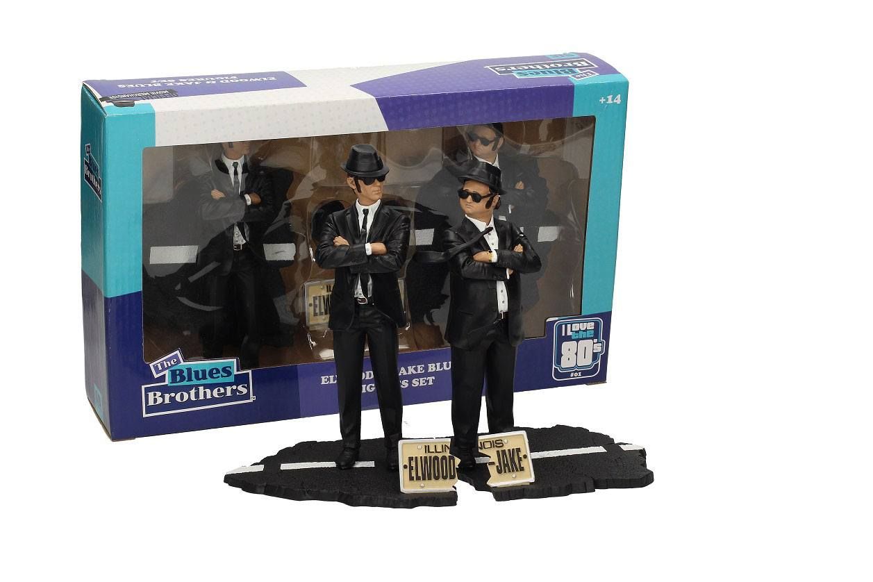 Beeld, The Blues Brothers