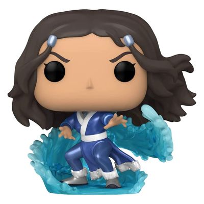 Funko Pop! Animation #1130 Katara, Avatar the Last Airbender