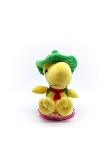 Plush Figure, Woodstock, Peanuts