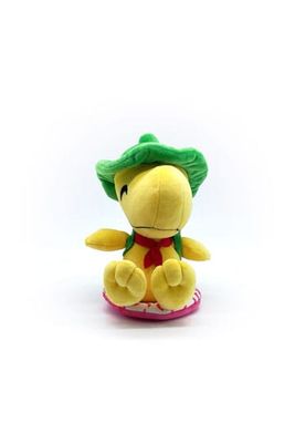 Plush Figure, Woodstock, Peanuts