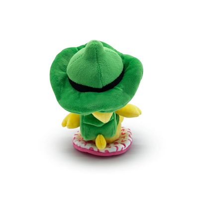 Shoulder Rider, Woodstock, Peanuts