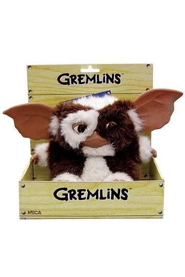 Plush Figure, Gizmo, Gremlins