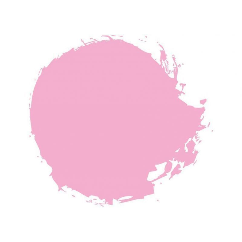 Citadel Paint, Dry: Changeling Pink