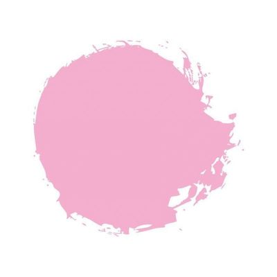 Citadel Paint, Dry: Changeling Pink