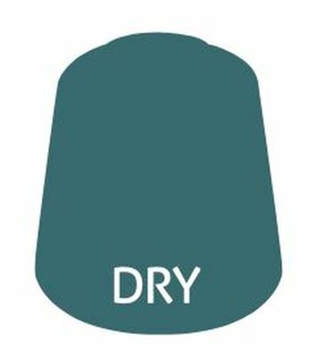 Citadel Paint, Dry: Thunderhawk Blue
