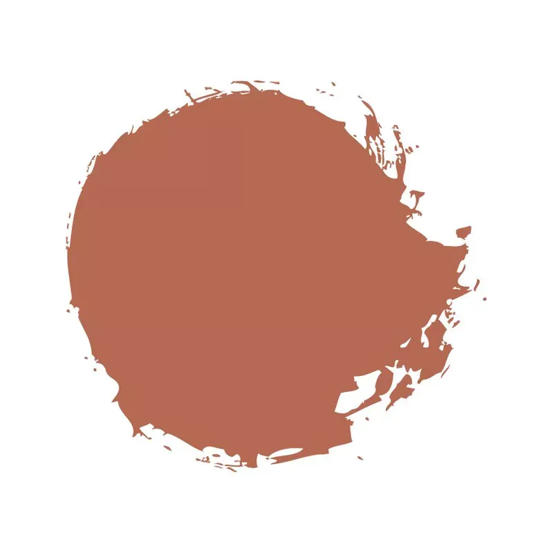 Citadel Paint, Dry: Verminlord Hide