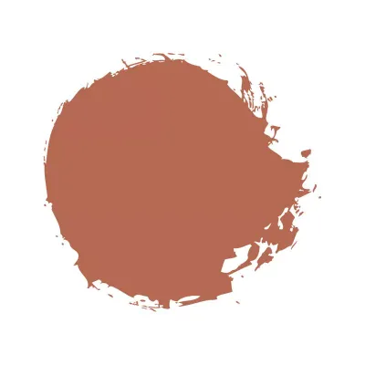 Citadel Paint, Dry: Verminlord Hide