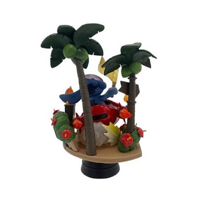 Beeld, Stitch Racing, Lilo &amp; Stitch