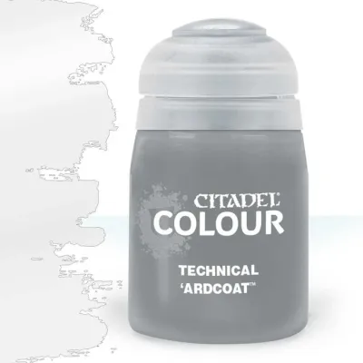 Citadel Paint, Technical: Ardcoat