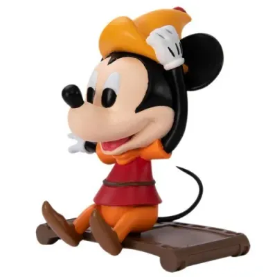Mini Egg Attack, Robin Hood Mickey, Mickey 90