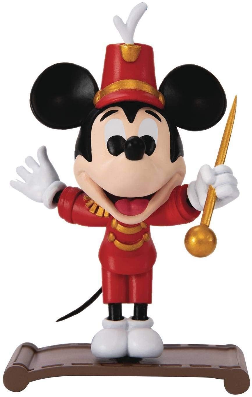 Mini Egg Attack, Circus Mickey, Mickey 90