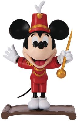 Mini Egg Attack, Circus Mickey, Mickey 90