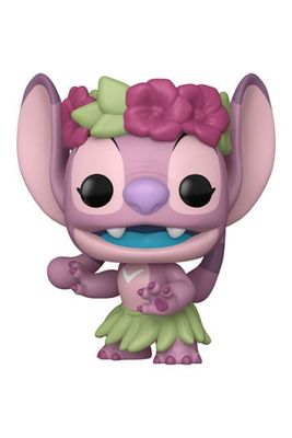 Funko Pop! #1568 Luau Angel, Lilo &amp; Stitch