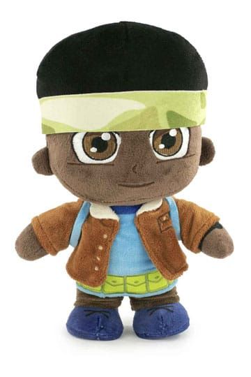 Knuffel, Lucas, Stranger Things