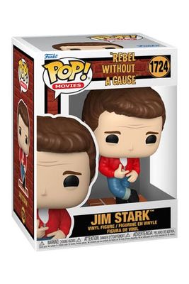 Funko Pop! Movies #1724 Jim Stark, Rebel Without a Cause