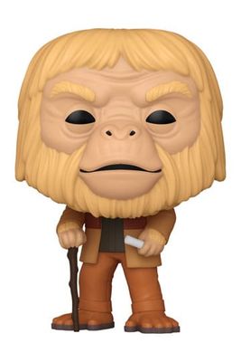 Funko Pop! Movies #1863 Dr. Zaius, Planet of the Apes