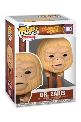 Funko Pop! Movies #1863 Dr. Zaius, Planet of the Apes